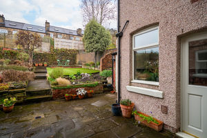 Mona Road Crookes